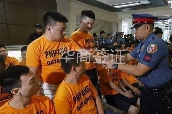 菲律宾NBI抓人内部.jpg 菲律宾NBI抓人内部.jpg