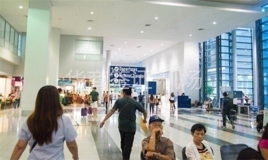 菲律宾T1机场大厅.jpg 菲律宾T1机场大厅.jpg