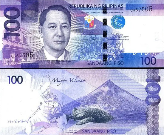 菲律宾比索哪些地方可以兑换（人民币怎么换成菲律宾比索）