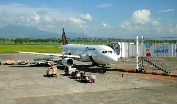 菲律宾宿务机场接机过程详细解答