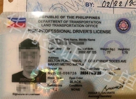 菲律宾的驾照可以免考吗(免考驾照攻略)