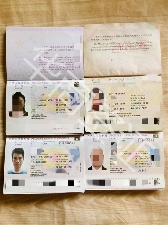 菲律宾补办护照要多久能拿到(补办护照周期)