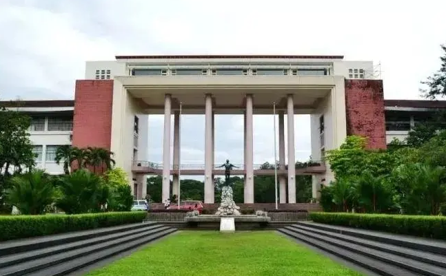 菲律宾大学的排名是多少(大学排名分享)
