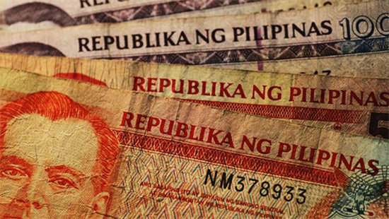 现在兑换菲律宾币汇率(比索汇率更新)