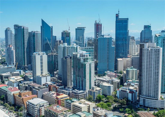 菲律宾首都的发展怎么样   经济发展如何