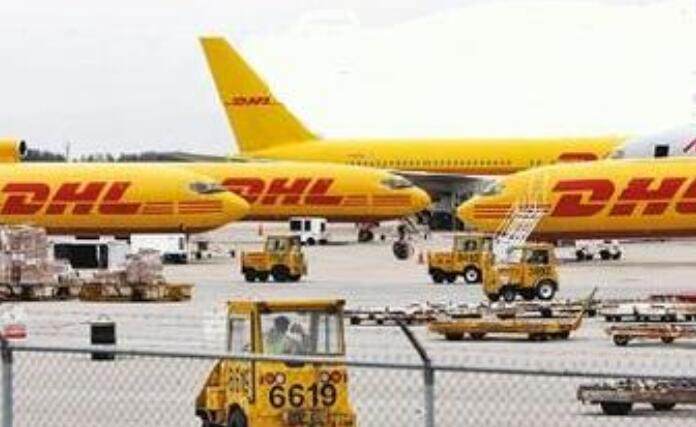 菲律宾寄行李回中国多少钱 寄快递需要多长时间