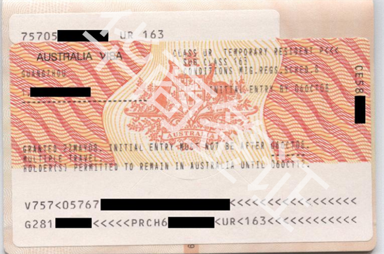 从澳洲入境菲律宾政策  免签入境的条件