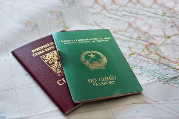 越南护照办理时间限制（护照的办理的流程）