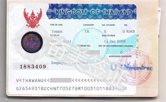离开泰国多久可以再次办理签证（入境泰国被拒签是什么原因）