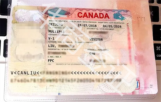加拿大签证能否入境菲律宾(免签入境的条件)