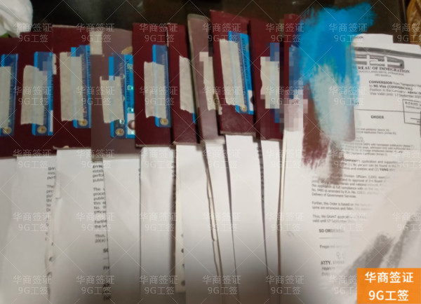 想在菲律宾合法工作？临时工签与9G工作签的核心区别与选择指南