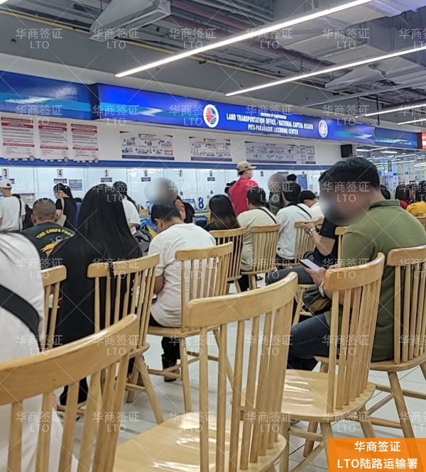 中国驾照免试换菲律宾驾照条件是什么？LTO官方审核标准整理