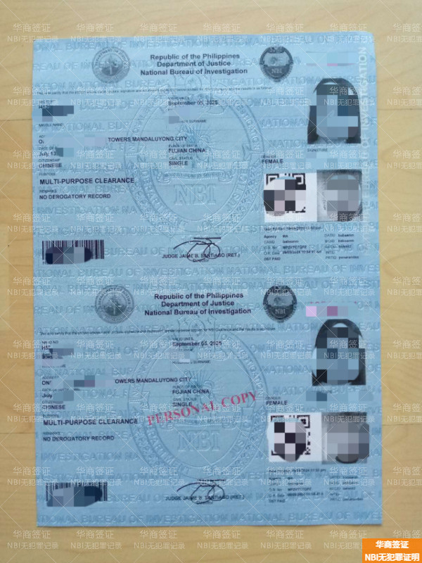 菲方退回无犯罪记录公证书，先申诉还是重新办理认证？